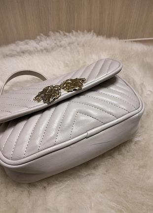 Сумка на плече zara. 4