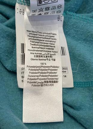 Термо кофта wedze decathlon лонгслив рашгард 7
