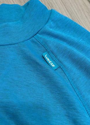 Термо кофта wedze decathlon лонгслив рашгард 3