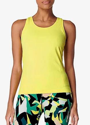Безшовна спортивна майка sweat betty m/l