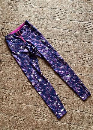Лосини спортивні nike 5