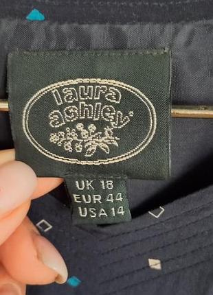 Laura ashley платье мах 5