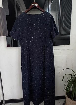 Laura ashley платье мах 3