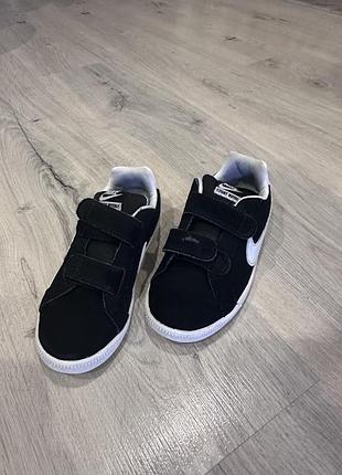 Кеди nike / кросівки 29 р