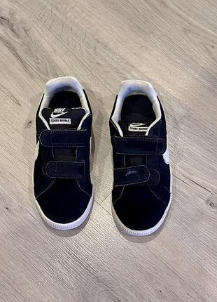 Кеди nike / кросівки 29 р 3