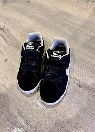 Кеди nike / кросівки 29 р 4