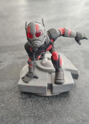 Фигурка ant-man (disney infinity)