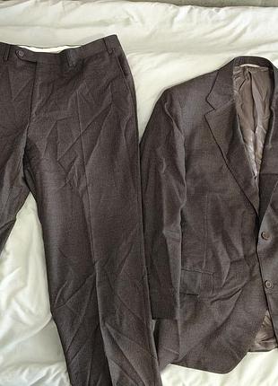 Canali fueter bern italy l