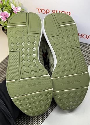 Оригінальні кросівки adidas 4