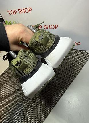 Оригінальні кросівки adidas 5