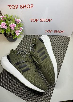 Оригінальні кросівки adidas 7