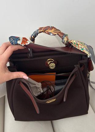 Жіноча сумка herbag 31 cm 6