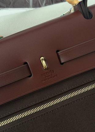 Жіноча сумка herbag 31 cm 7