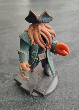 Фігурка davy jones (disney infinity)