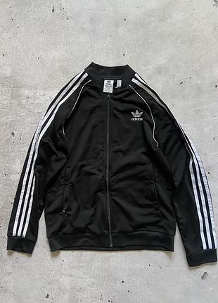 Олімпійка adidas підліткова