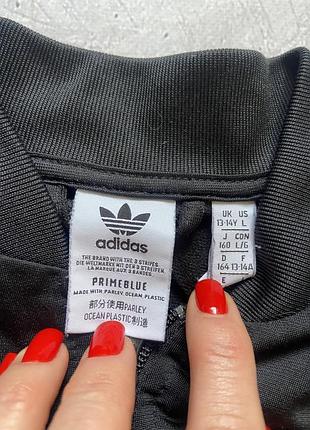 Олімпійка adidas підліткова 2