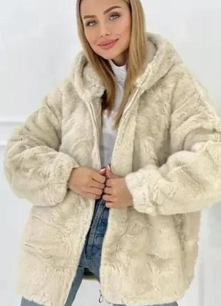 Нова екошубка р.6хл