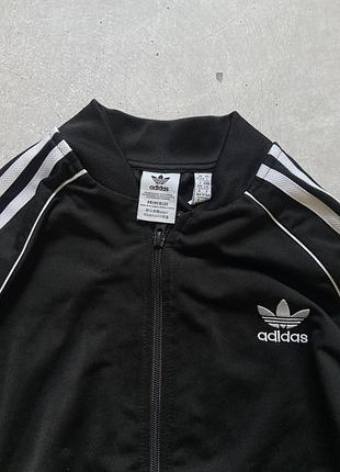 Олімпійка adidas підліткова 4