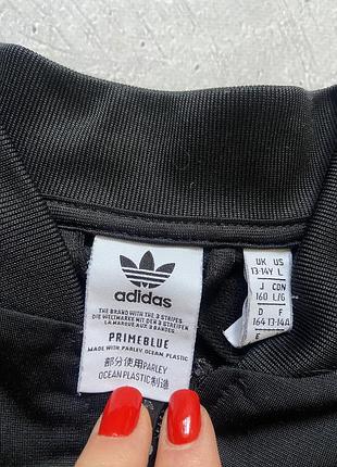 Олімпійка adidas підліткова 6