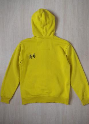 Кофта худі quiksilver 3