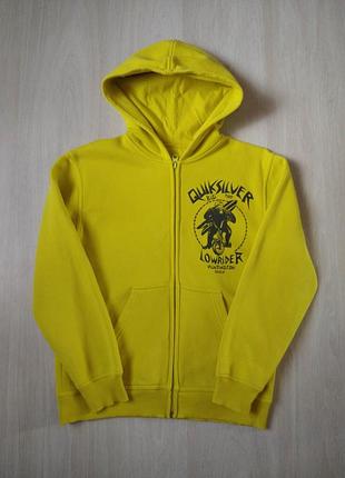 Кофта худі quiksilver