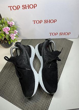 Оригинальные кроссовки nike react 6