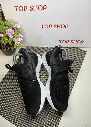 Оригинальные кроссовки nike react 7