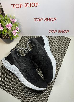 Оригинальные кроссовки nike react 8