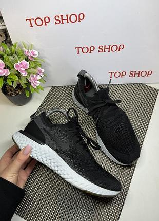 Оригинальные кроссовки nike react