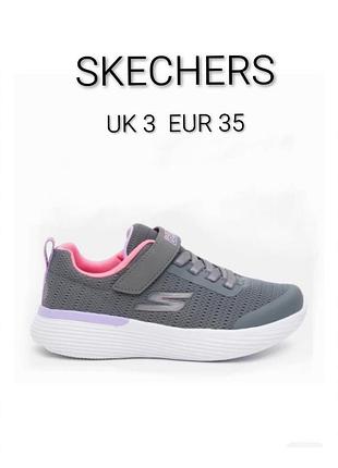Подростковые кроссовки бренда skechers uve 3 eur 35