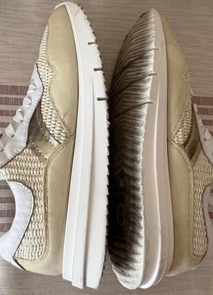 840 кроссовки tamaris 7