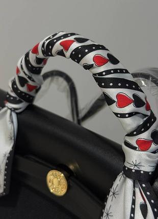 Жіноча сумка herbag 31 cm 3