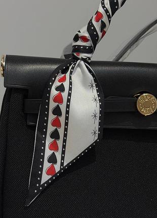 Жіноча сумка herbag 31 cm 6