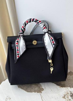 Жіноча сумка herbag 31 cm