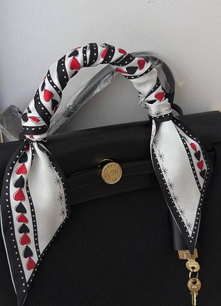 Жіноча сумка herbag 31 cm 5