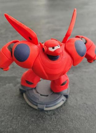Фигурка baymax (disney infinity)
