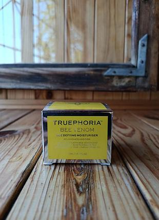 Крем для обличчя з пептидами truephoria snake venom, 50 ml, new