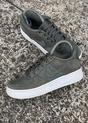 Nike air force 1 оригінал 36,5 розмір жіночі кросівки nike air force 1