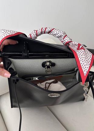 Жіноча сумка herbag 31 cm 9
