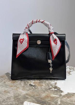 Жіноча сумка herbag 31 cm