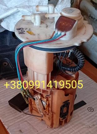 Топливный насос мерседес w168