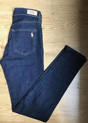 Оригінальні джинси polo ralph lauren
