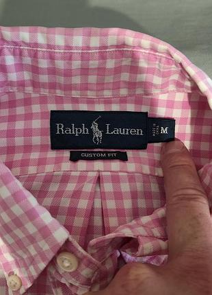 Polo by ralph lauren custom fit 7