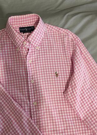 Polo by ralph lauren custom fit 4