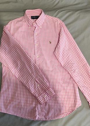 Polo by ralph lauren custom fit 2