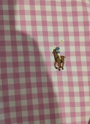 Polo by ralph lauren custom fit 5