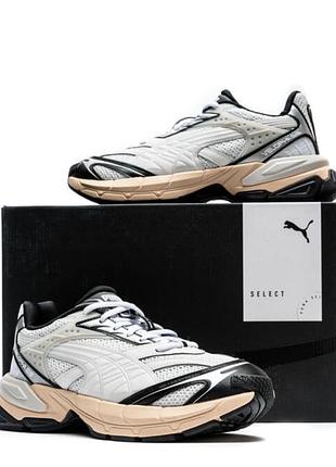 Puma men's velophasis technisch trainers