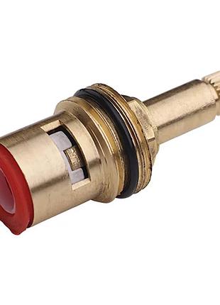 Кран букса для смесителя ep g-ferro long керамика 1/2" (ac0001)