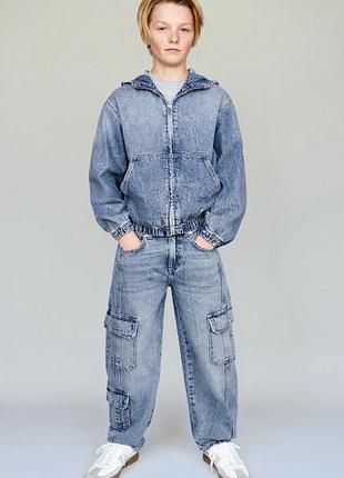 Джинсики від zara🔥