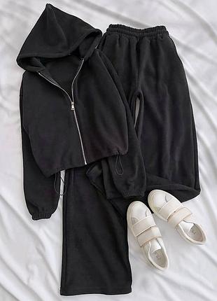 Костюм oversize 2